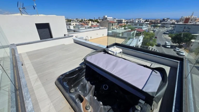 2 Bedroom Apartment for Sale in Limassol District