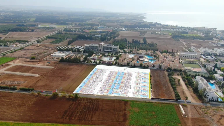 3 Bedroom House for Sale in Kato Paphos