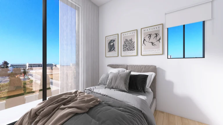 3 Bedroom House for Sale in Kato Paphos