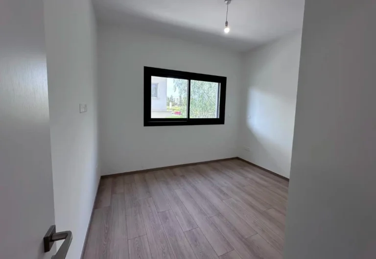 1 Bedroom Apartment for Sale in Limassol – Agios Athanasios