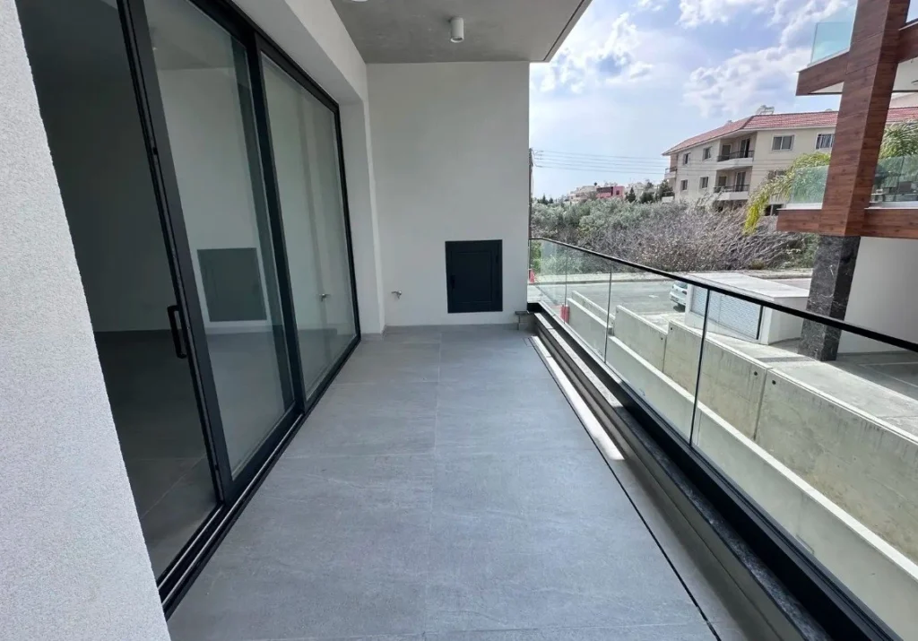 1 Bedroom Apartment for Sale in Limassol – Agios Athanasios