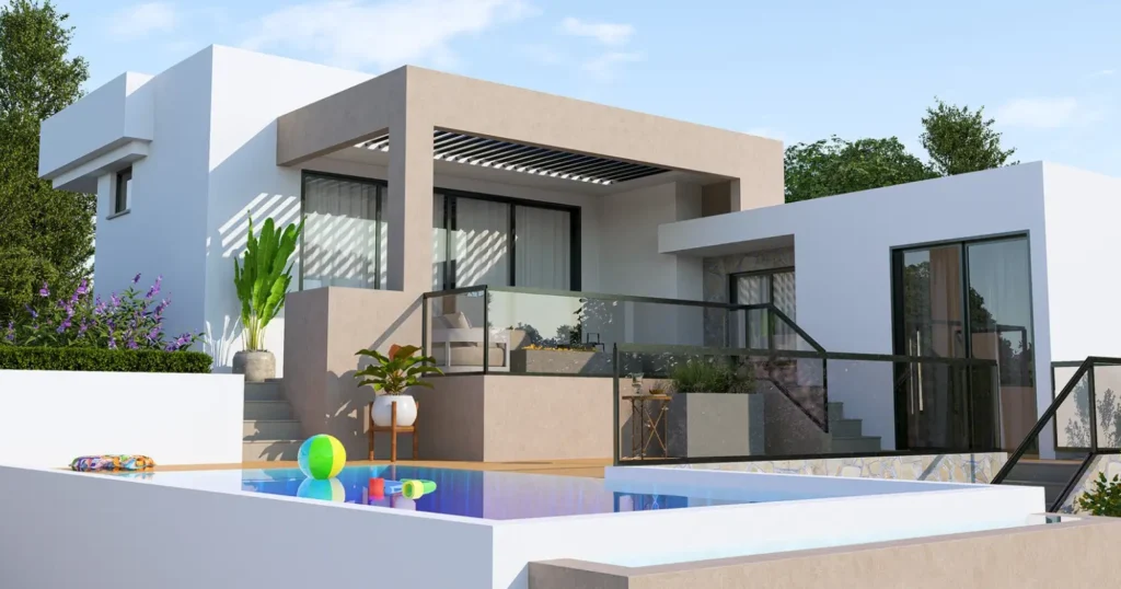 3 Bedroom House for Sale in Souni, Limassol District
