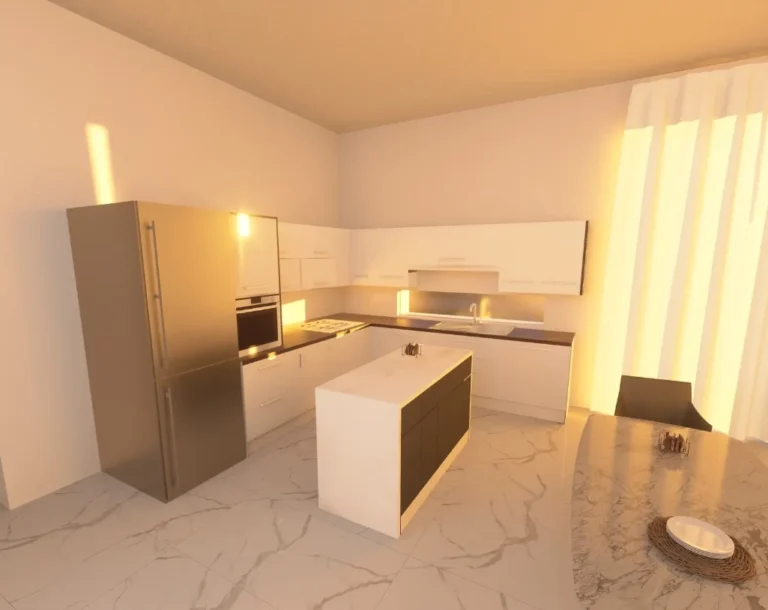3 Bedroom House for Sale in Souni, Limassol District
