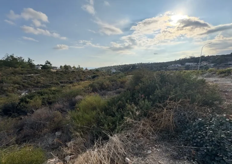 3 Bedroom House for Sale in Souni, Limassol District
