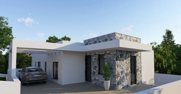 3 Bedroom House for Sale in Souni, Limassol District