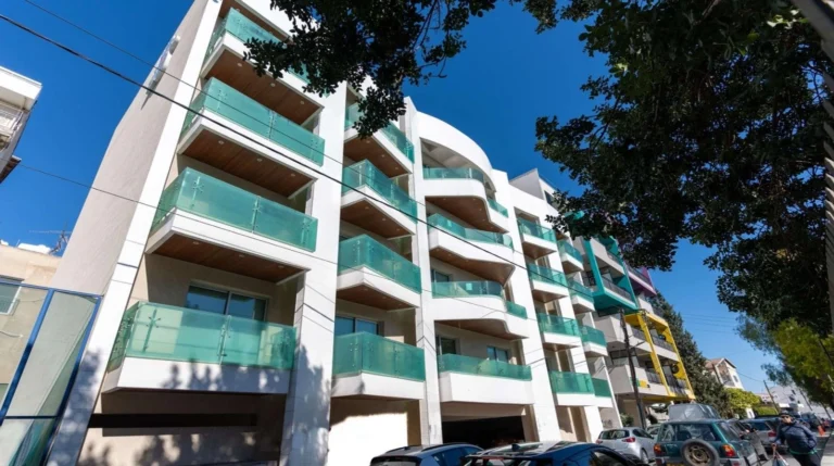 1188m² Office for Rent in Ypsonas, Limassol District