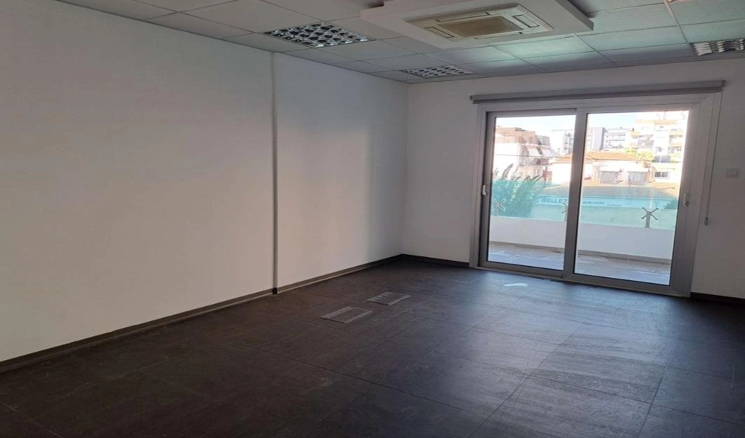1188m² Office for Rent in Ypsonas, Limassol District