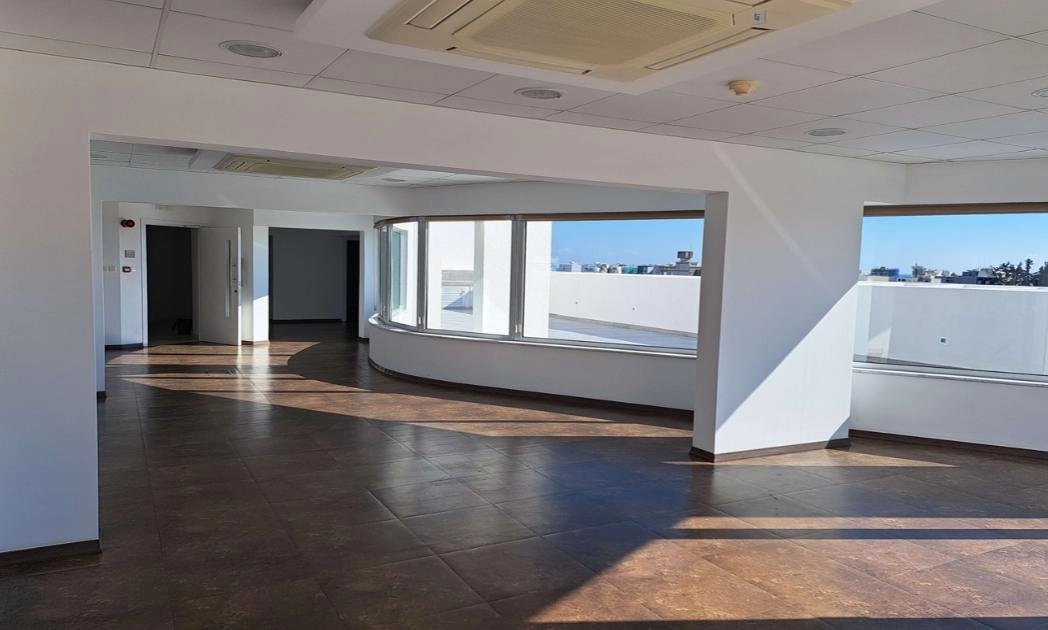 1188m² Office for Rent in Ypsonas, Limassol District