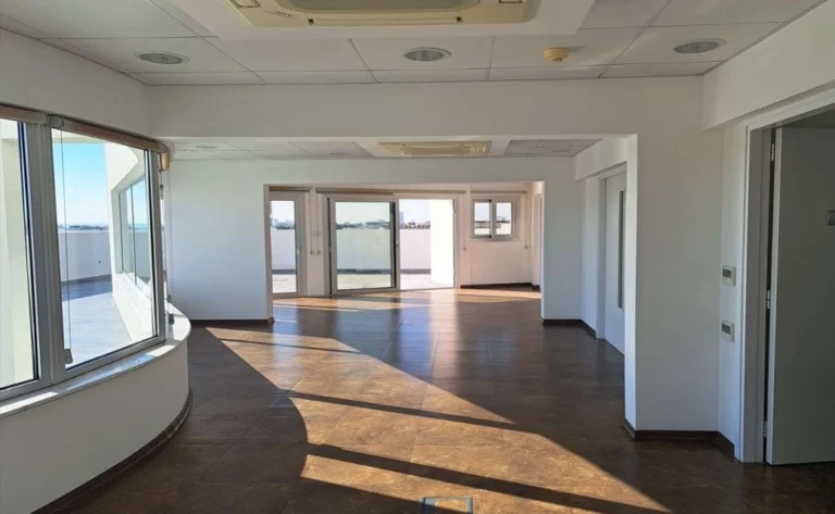 1584m² Office for Rent in Ypsonas, Limassol District