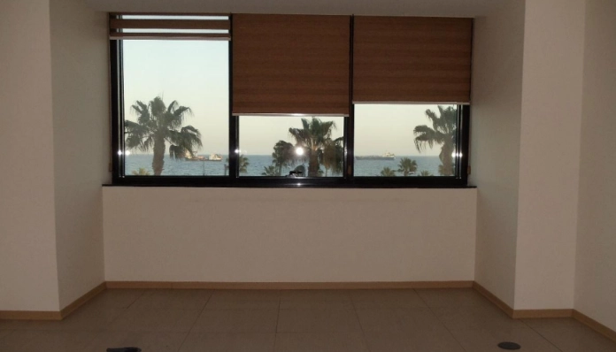 340m² Office for Rent in Limassol District