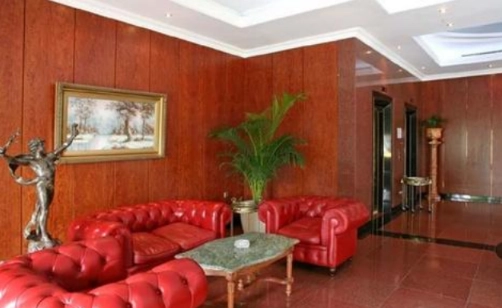 340m² Office for Rent in Limassol District