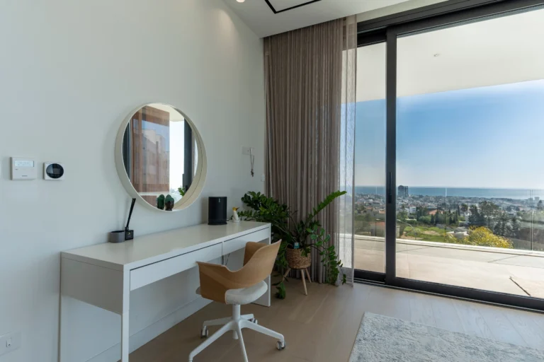 6+ Bedroom House for Sale in Germasogeia, Limassol District