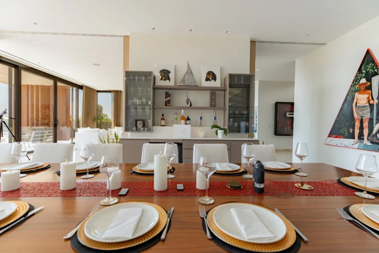 6+ Bedroom House for Sale in Germasogeia, Limassol District