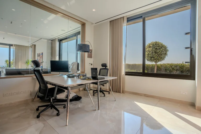 6+ Bedroom House for Sale in Germasogeia, Limassol District