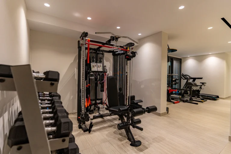 6+ Bedroom House for Sale in Germasogeia, Limassol District