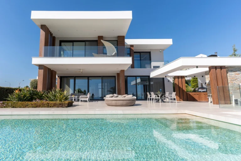 6+ Bedroom House for Sale in Germasogeia, Limassol District