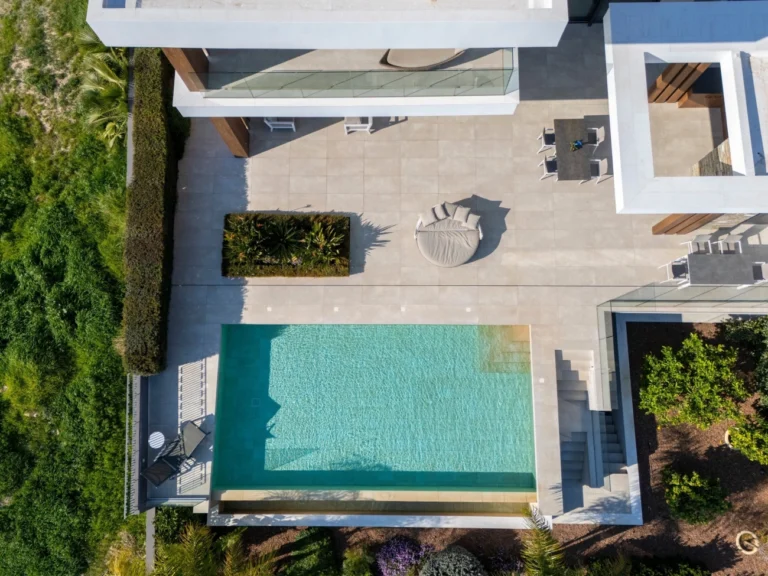 6+ Bedroom House for Sale in Germasogeia, Limassol District