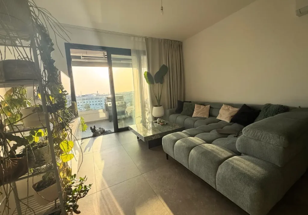 2 Bedroom Apartment for Sale in Limassol – Panthea