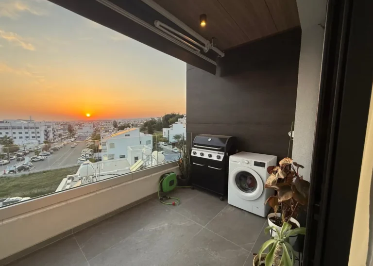 2 Bedroom Apartment for Sale in Limassol – Panthea