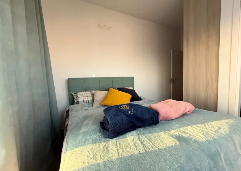 2 Bedroom Apartment for Sale in Limassol – Panthea