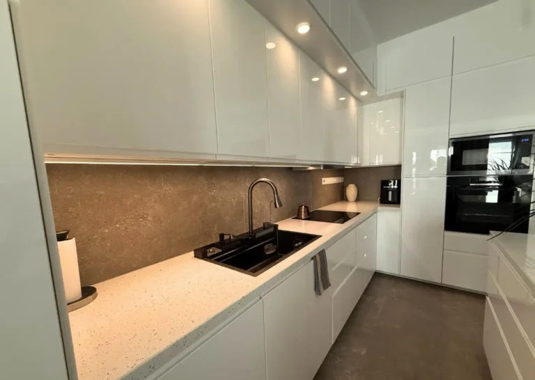 2 Bedroom Apartment for Sale in Limassol – Panthea