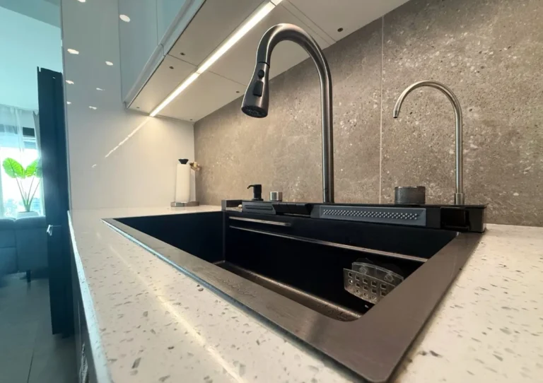 2 Bedroom Apartment for Sale in Limassol – Panthea