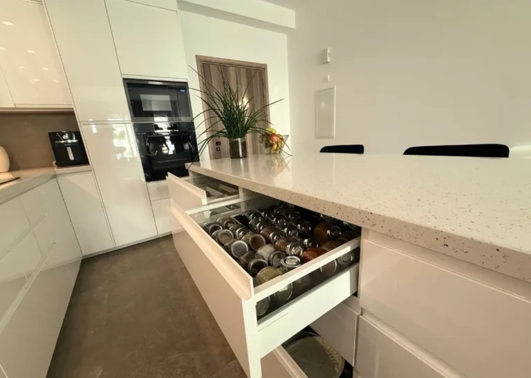 2 Bedroom Apartment for Sale in Limassol – Panthea