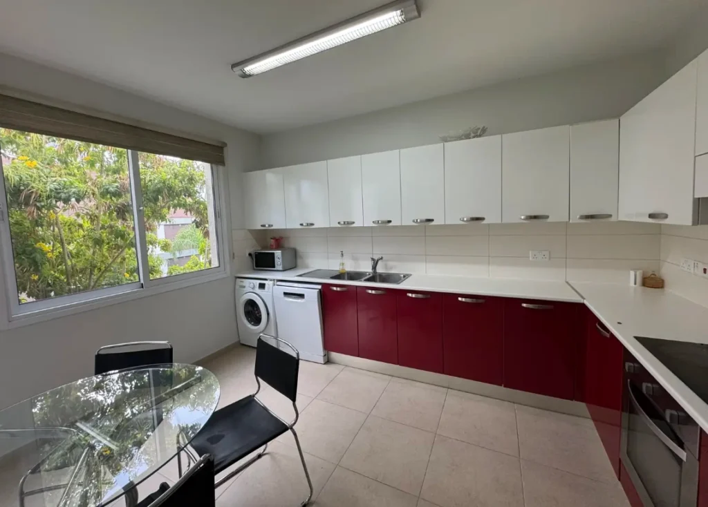 3 Bedroom Apartment for Sale in Germasogeia – Tourist Area, Limassol District