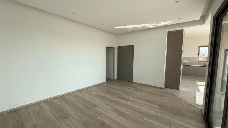 2 Bedroom Apartment for Sale in Limassol – Agios Athanasios