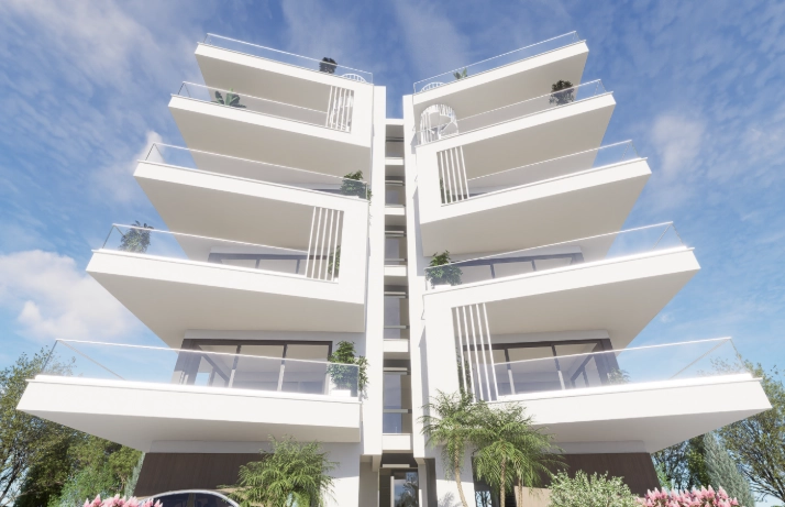 800m² Building for Sale in Larnaca District
