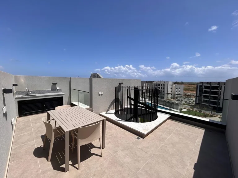 2 Bedroom Apartment for Sale in Limassol – Zakaki