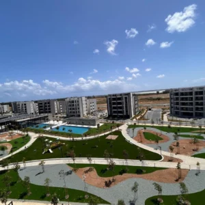 2 Bedroom Apartment for Sale in Limassol – Zakaki