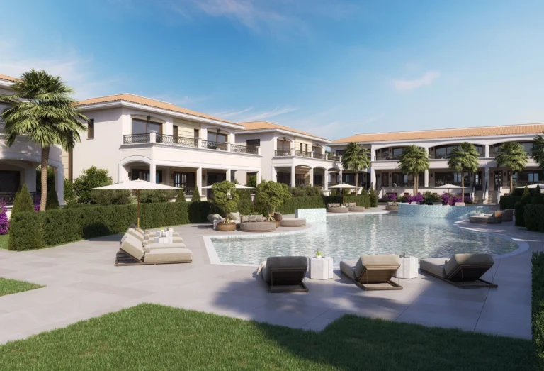 6+ Bedroom House for Sale in Zygi, Larnaca District