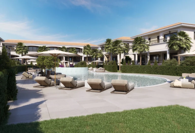 6+ Bedroom House for Sale in Zygi, Larnaca District