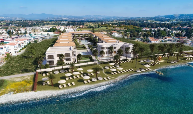 5 Bedroom House for Sale in Zygi, Larnaca District