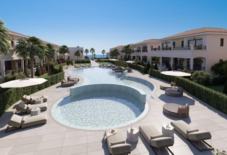 6+ Bedroom House for Sale in Zygi, Larnaca District