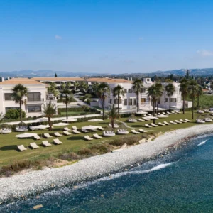 6+ Bedroom House for Sale in Zygi, Limassol District