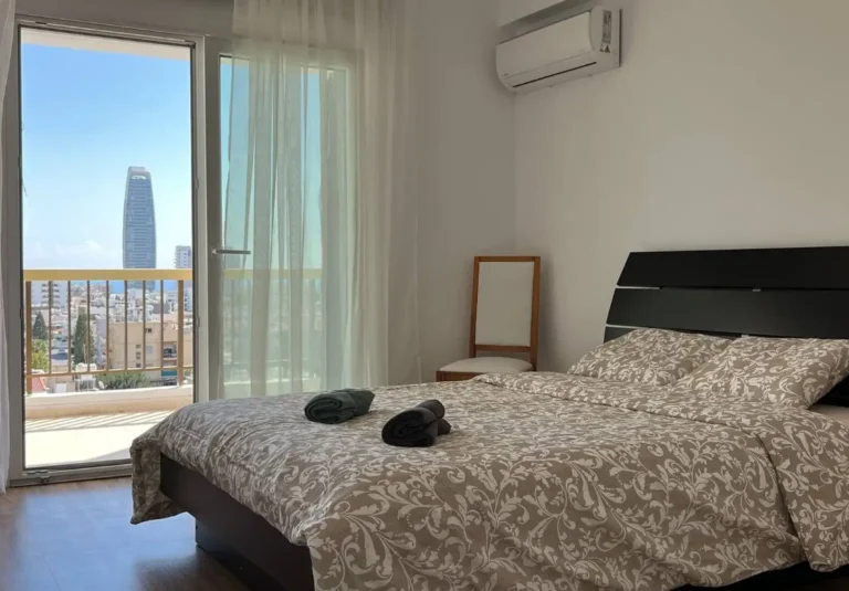 5 Bedroom Apartment for Rent in Limassol – Agia Zoni