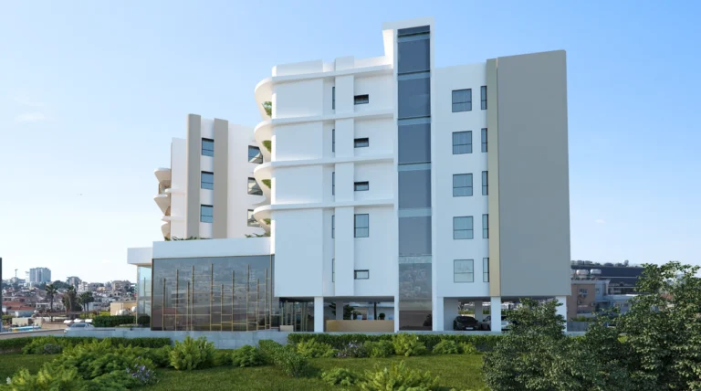 Cheap Apartments for Sale Larnaca up to 400000 euro