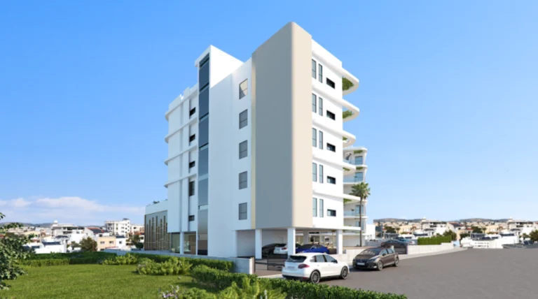 Cheap Apartments for Sale Larnaca up to 400000 euro