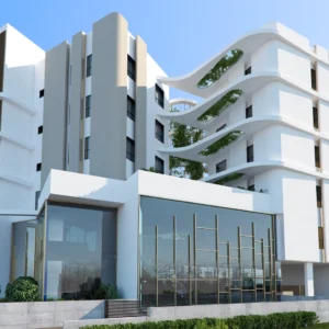 88m² Office for Sale in Larnaca District