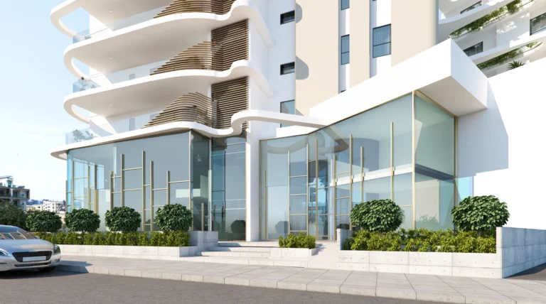 169m² Office for Sale in Larnaca District