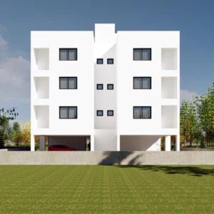 2 Bedroom Apartment for Sale in Limassol – Zakaki