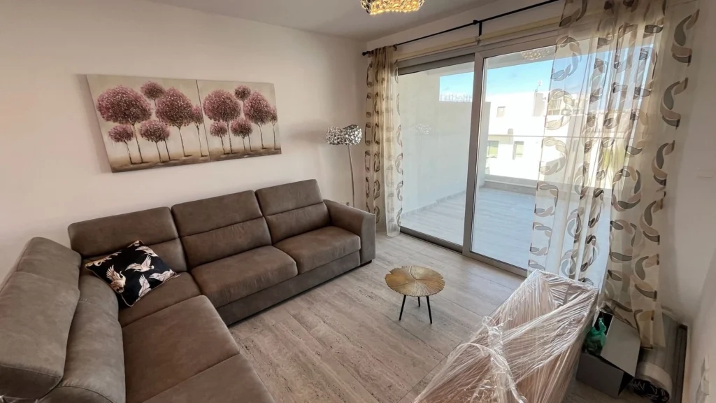 2 Bedroom Apartment for Sale in Kato Paphos