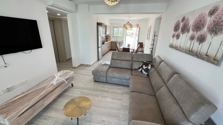 2 Bedroom Apartment for Sale in Kato Paphos