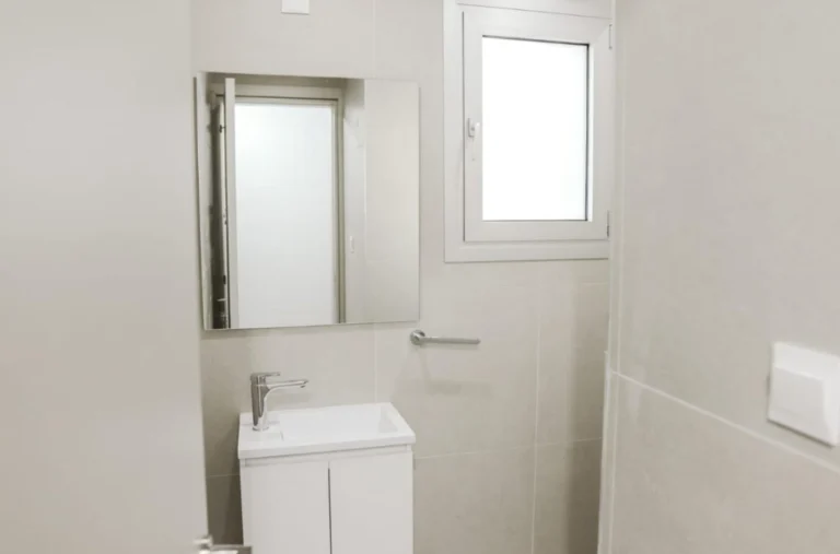 2 Bedroom Apartment for Rent in Limassol – Agios Spyridon