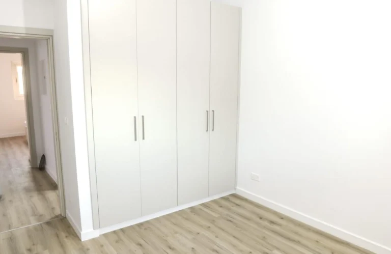 2 Bedroom Apartment for Rent in Limassol – Agios Spyridon