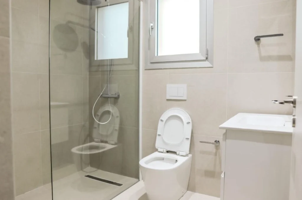 2 Bedroom Apartment for Rent in Limassol – Agios Spyridon
