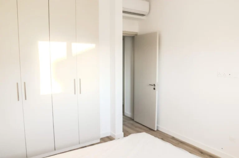 2 Bedroom Apartment for Rent in Limassol – Agios Spyridon