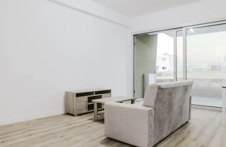 2 Bedroom Apartment for Rent in Limassol – Agios Spyridon